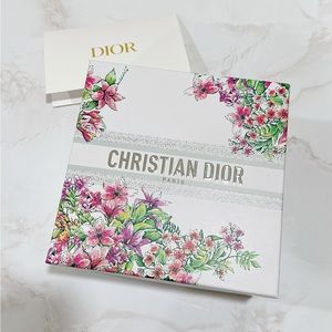 Dior | Medium Gift Box and Keepsake